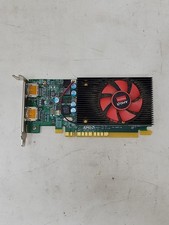 DELL AMD Radeon R5 430 09VHW0 Graphics Card 2 DP Low Profile Bracket