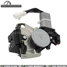 NEW Rear Liftgate Lock Latch Actuator w/Motor Fit For 2009-2015 Toyota Venza USA