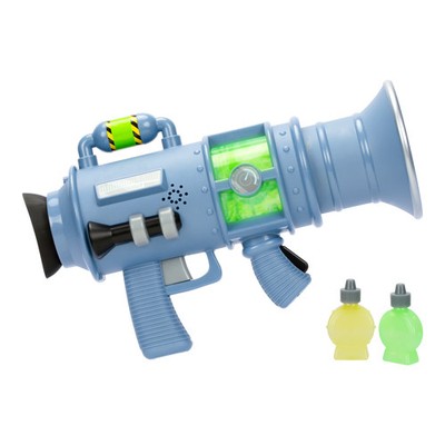 New, Despicable Me 4 The Ultimate Fart Blaster