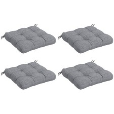 Conjunto de Cojines para Sillas de