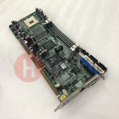 NEXCOM PEAK715VL2 REV:B PEAK715VL2 REV B PEAK715VL-HT(LF) Single network port @z