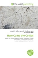 Frederic P. Miller (U. A.) | Here Come The Co-Eds | Taschenbuch | Englisch