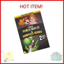 Super Mario World: The Complete Series