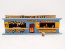 American Flyer 270 Vintage S News & Frank Sta...