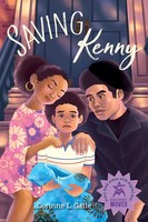 Corinne Gaile | Saving Kenny | Taschenbuch | Englisch (2026) | Ean 9781623547714