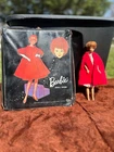 VTG 1958 1962 Mattel Barbie Midge Doll Bubble Cut