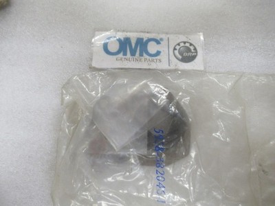 V15 Evinrude Johnson OMC 382046 0382046 Carburetor Kit OEM New Factory Boat Part