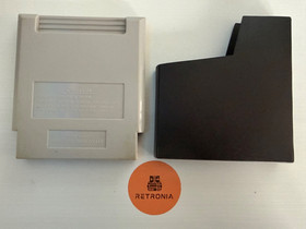 Pac-Man Nintendo Nes Spielkassette mit H&uuml;lle Hong Kong NTSC Version