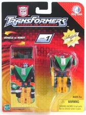 New (Sealed) Side Swipe (Tiny Tins)