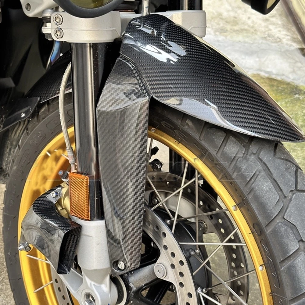 Fender Front Fenders for BMW R1200GS for sale | eBay