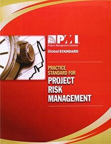 Practice Standard for Project Risk Management von not sp... | Buch | Zustand gut