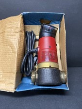 Grundfos UP10-16BU/ATLC 1 - 1/4” NPSM Bronze Circulation Pump  T-Stat Z7