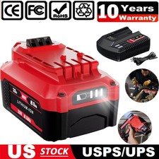 For Craftsman V20 20Volt Cordless Tools Lithium Battery CMCB204 CMCB202/Charger