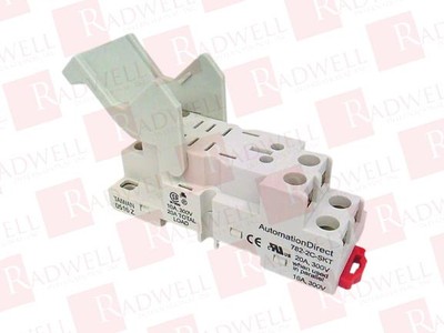 AUTOMATION DIRECT 782-2C-SKT / 7822CSKT (BRAND NEW)