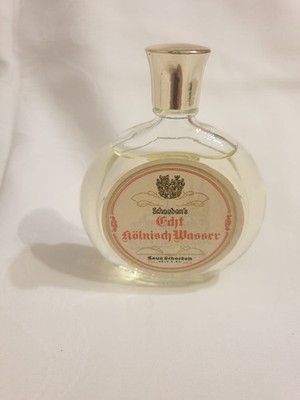 Schaebens Echt Kölnisch Wasser