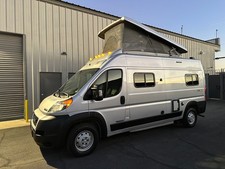 2022 WINNEBAGO SOLIS 59P RAM PROMASTER