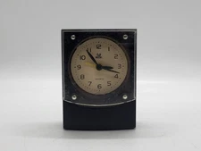 Alarm clock table clock with repeat signal Pearl BJ not working