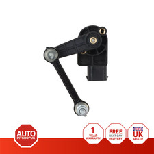 Rear Left & Right Height Level Sensor For Audi Q7 4LB/VW Touareg 7LA 7L0616571D