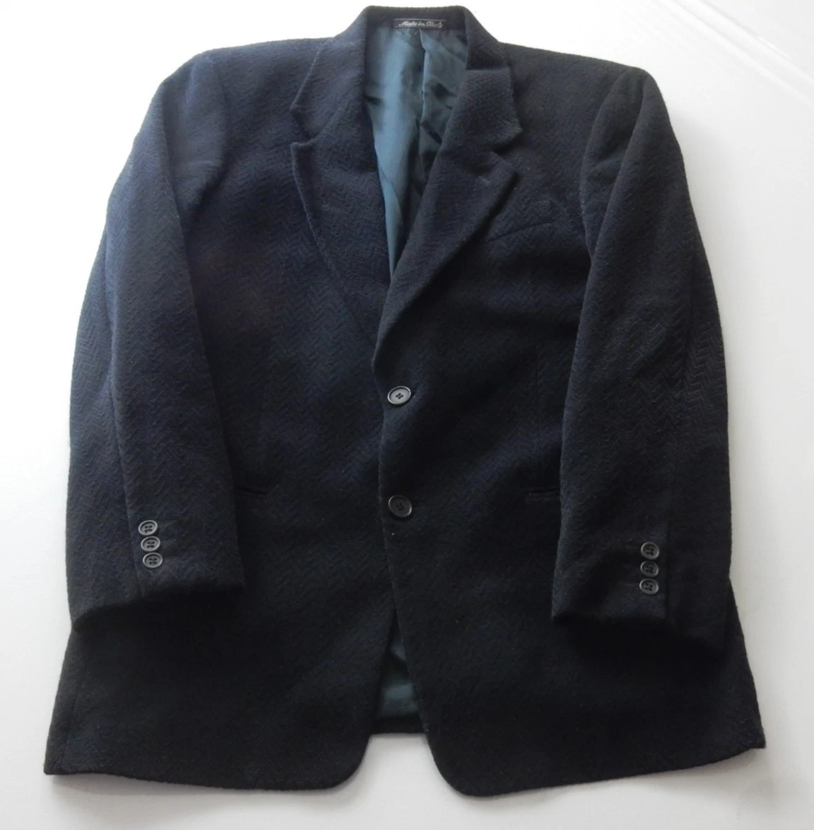 Mani Suit Jackets for Men for sale | eBay