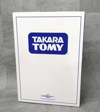 Tomica Licca Chan Model No. 2013 Shareholder Exclusive Set Takara Tomy JPd08