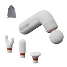 NEW Sharper Image Power Percussion Edge Portable Percussion Massager