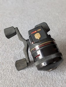 83年製 新品 アブマチック 170c abumatic 170 Abumatic 170 | eBay