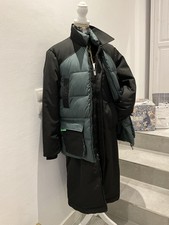 Elias Rumelis Designer Jacke/Mantel