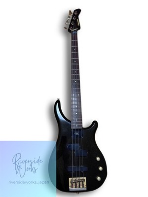 FERNANDES FRB-60G 90s Electric Bass Passive Made in Japan