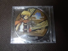 Spectral Force Radical Elements Bonus CD