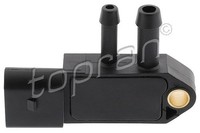 Topran Sensor, Abgasdruck U.A. FüR Audi, Seat, Skoda, VW