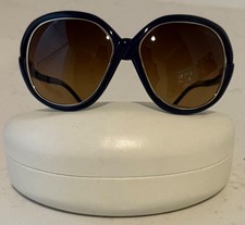 NINA RICCI NR 3223 F Sunglasses NR3223F Black C04 Shades Sunglasses -125