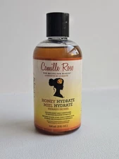 Camille Rose Honey Hydrate Leave-in Conditioner, 9 fl oz