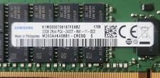 Samsung 32GB 2RX4 PC4 2400T Server Memory M393A4K40BB1- CRC0Q 