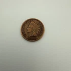 1906 Indian Head Cent