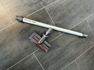 Original  Bodenbürste Turbobürste Dyson DC45 DC59 V6 DC61 DC62 Bodendüse+ Rohr..