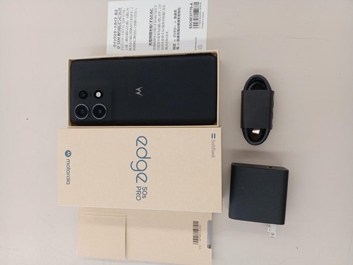 motorola edge 50s pro - 第 2/6 張圖片