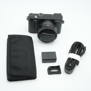 Zeiss Zx1 | eBay