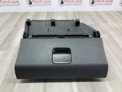 VW Polo 9N 9N3 Handschuhfach Fach Kasten Anthrazit schwarz 6Q1857097P 6Q1857101F