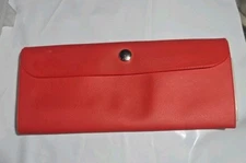 HAMMERLI Swiss Made Red Case Pistol Cleaning Kit  