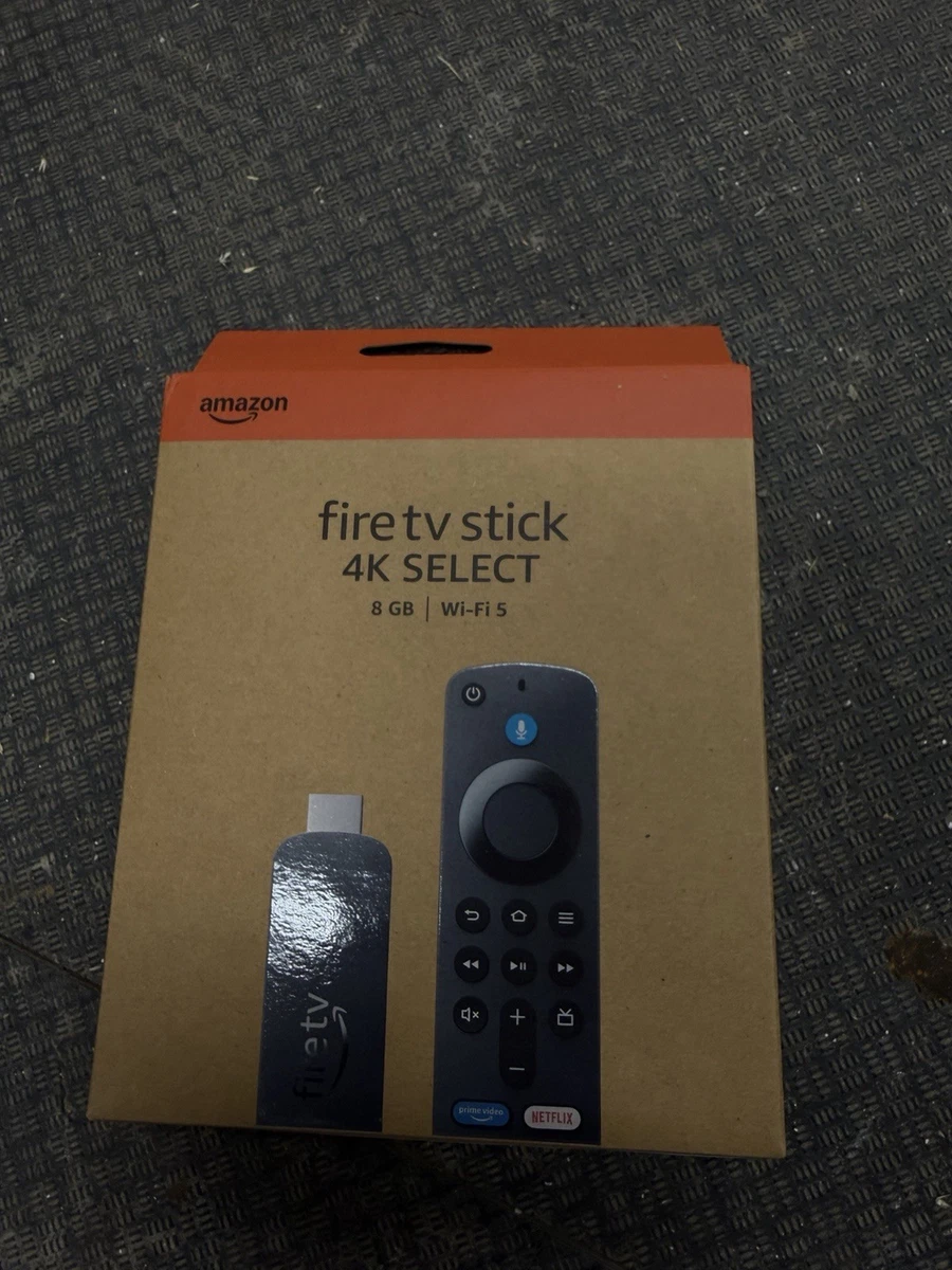 25+ Amazon Fire TV Stick 4K 4K Media Streamers for sale | Updated