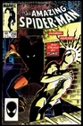 Amazing Spider-Man #256 1984 (VF/NM) 1st App. of Puma L@@K!