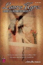 Laura Nyro - Lyrics & Reminiscences