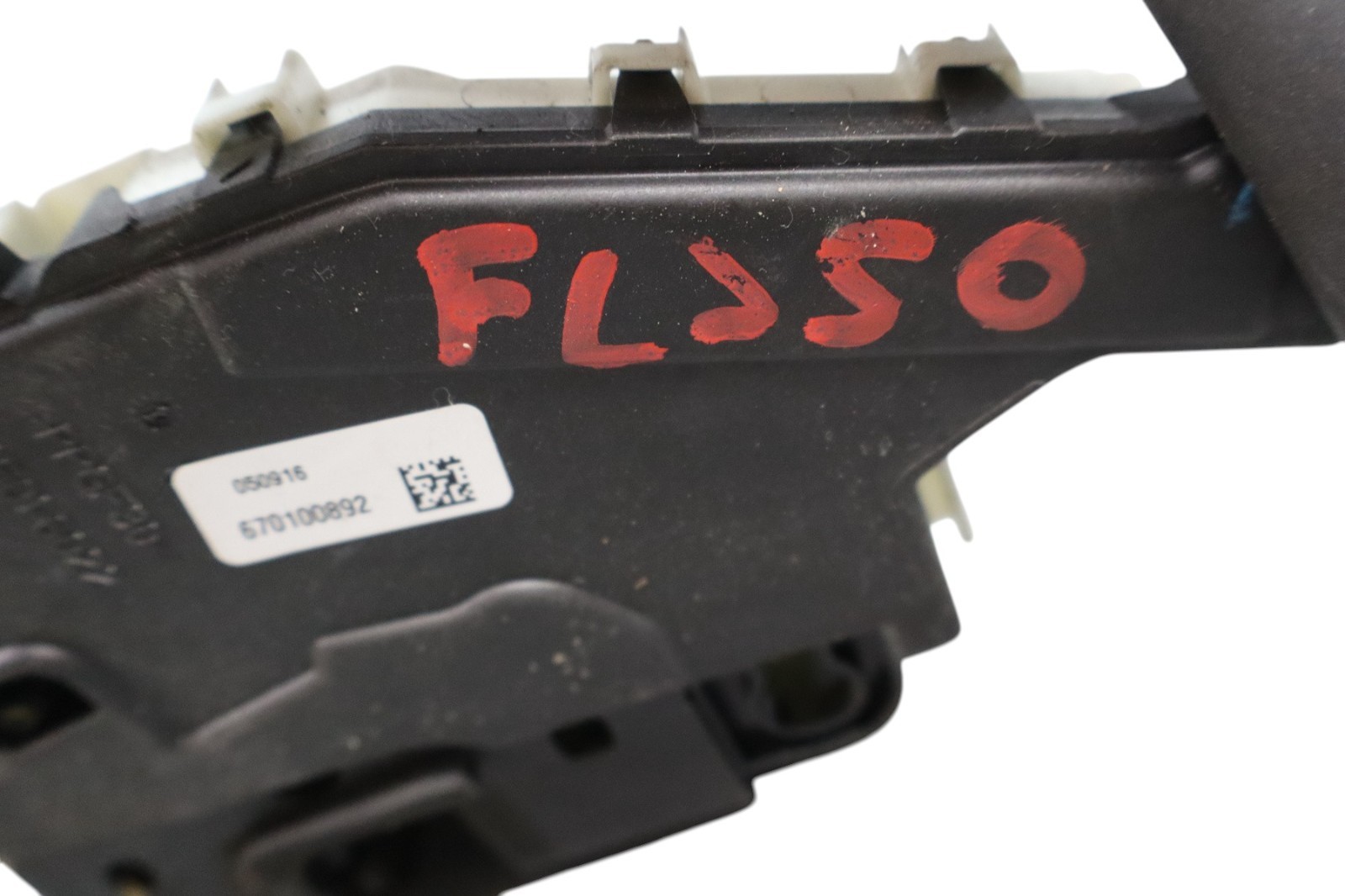 Maserati Ghibli 2014-2019 Front Left Door lock actuator