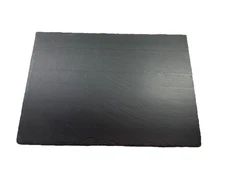 **Slate Charcuterie Board 14x10"** 101125 m0368 006