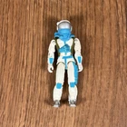 G.I. Joe ARAH Countdown 1989 Vintage Action Figure Cartoon Toy