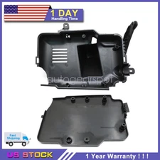 NEW FOR 2017-2019 Ford Escape Engine Computer PCM Plastic Housing Case Box Lid