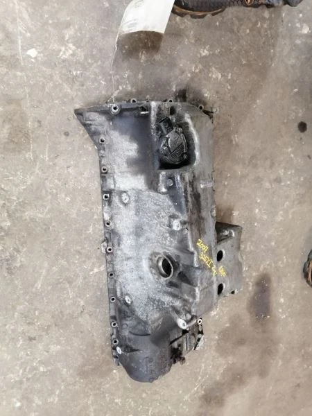 Cacerola de aceite Xi AWD para 01-05 BMW 325i 1197980 Foto 2 de 4