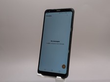 LG Stylo 4 LM-Q710TS 32GB Aurora Black T-Mobile Unlocked W086768