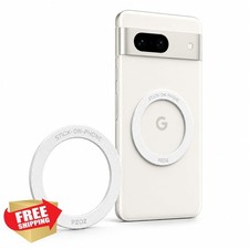 MagSafe Ring Adapter Sticker 2 Pack, White