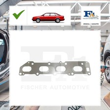 Dichtung, Abgaskrümmer Fa1 für Opel Corsa D S07 1.4 (L08, L68)